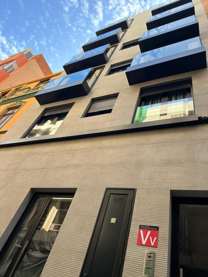 Avatar Las Canteras 大加那利岛拉斯帕尔马斯 外观 照片