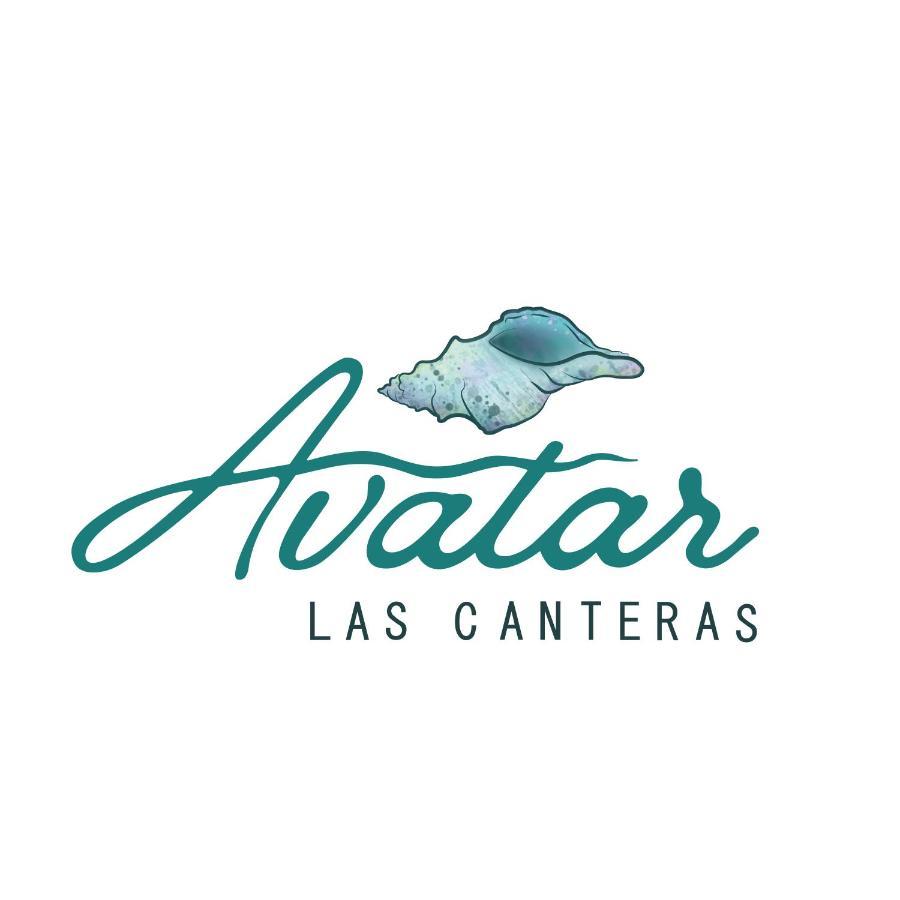 Avatar Las Canteras 大加那利岛拉斯帕尔马斯 外观 照片